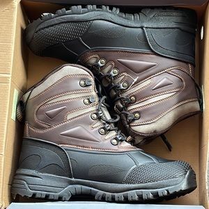 Mens Winter boots